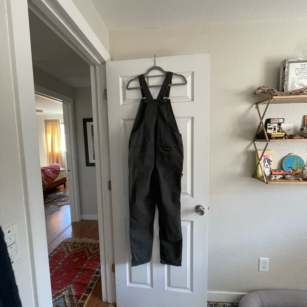 REI Overalls - Picture 6 of 8
